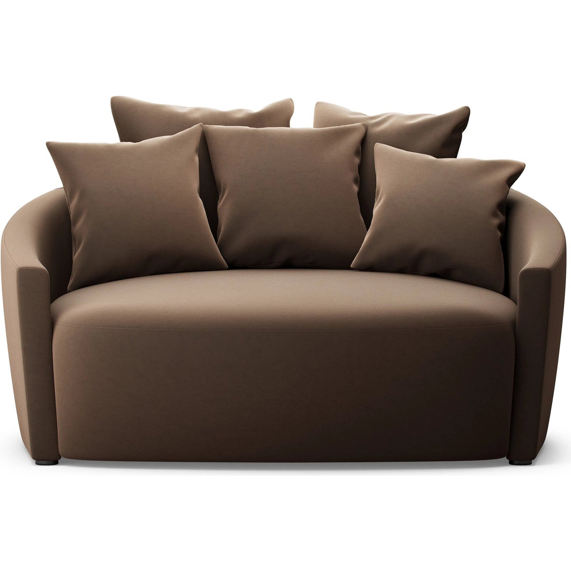 Chloe Media Lounger by Four Hands. Made from unique in a modern style.
