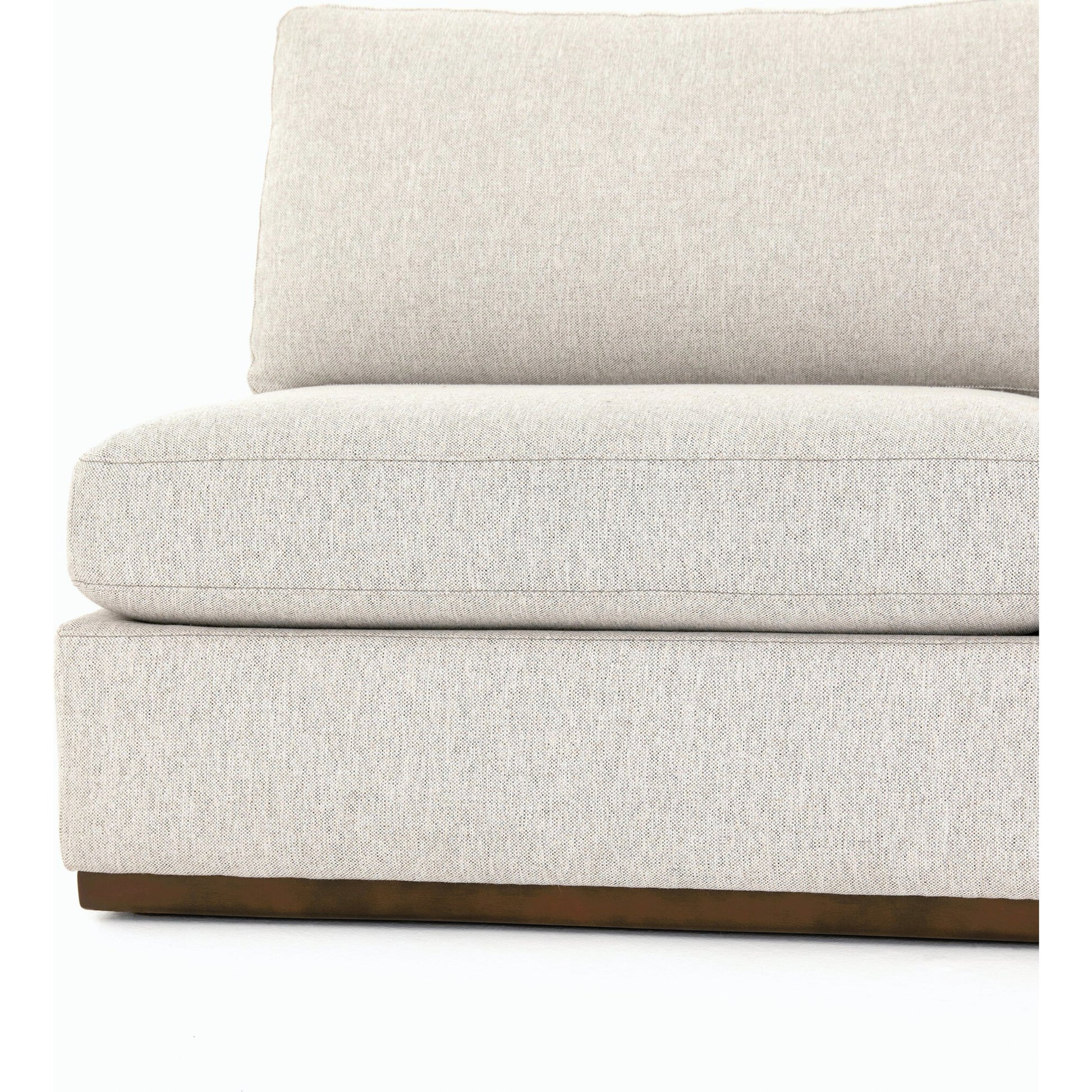 Colt 2-Piece Sectional by Four Hands. Made from unique in a modern style.