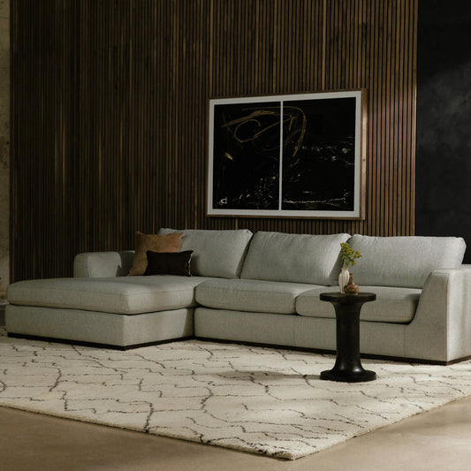 Colt 2-Piece Sectional by Four Hands. Made from unique in a modern style.