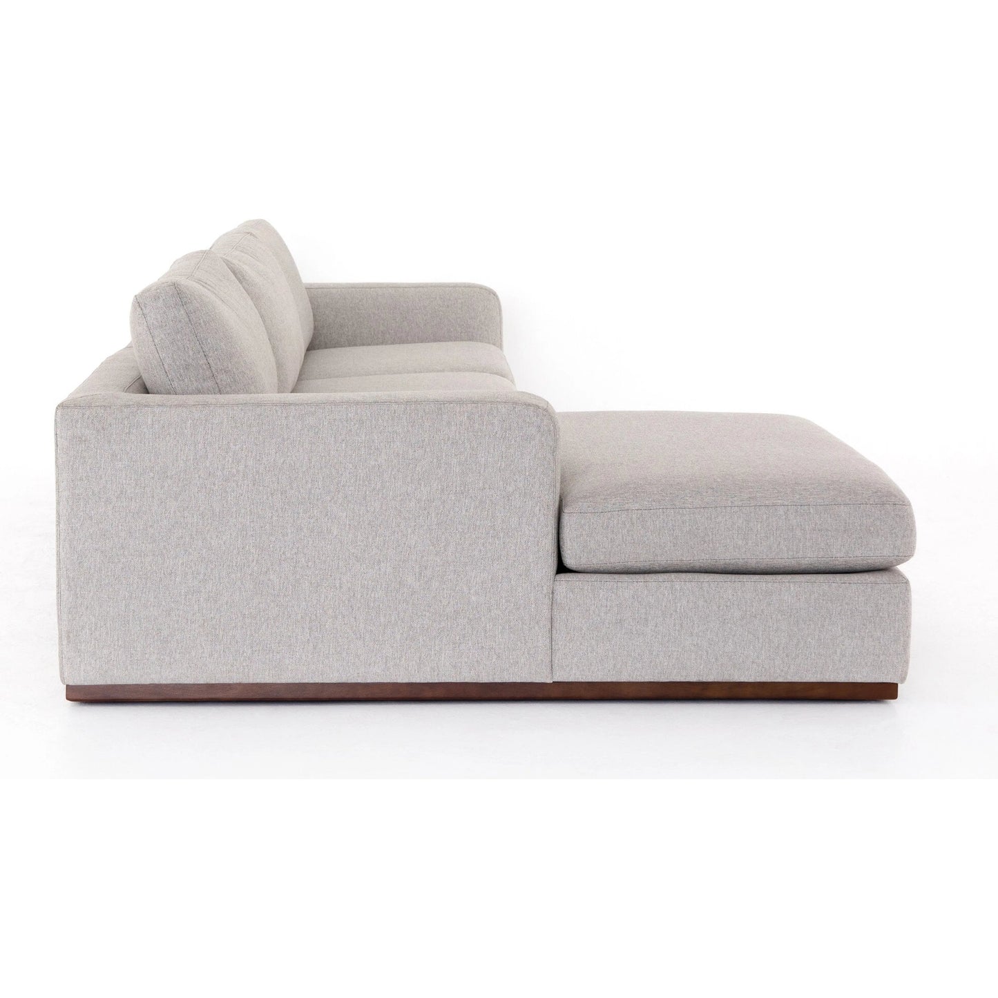 031 SI-1714874 | Additional Silo | Colt 2-Piece Sectional by Four Hands. Made from unique in a modern style.