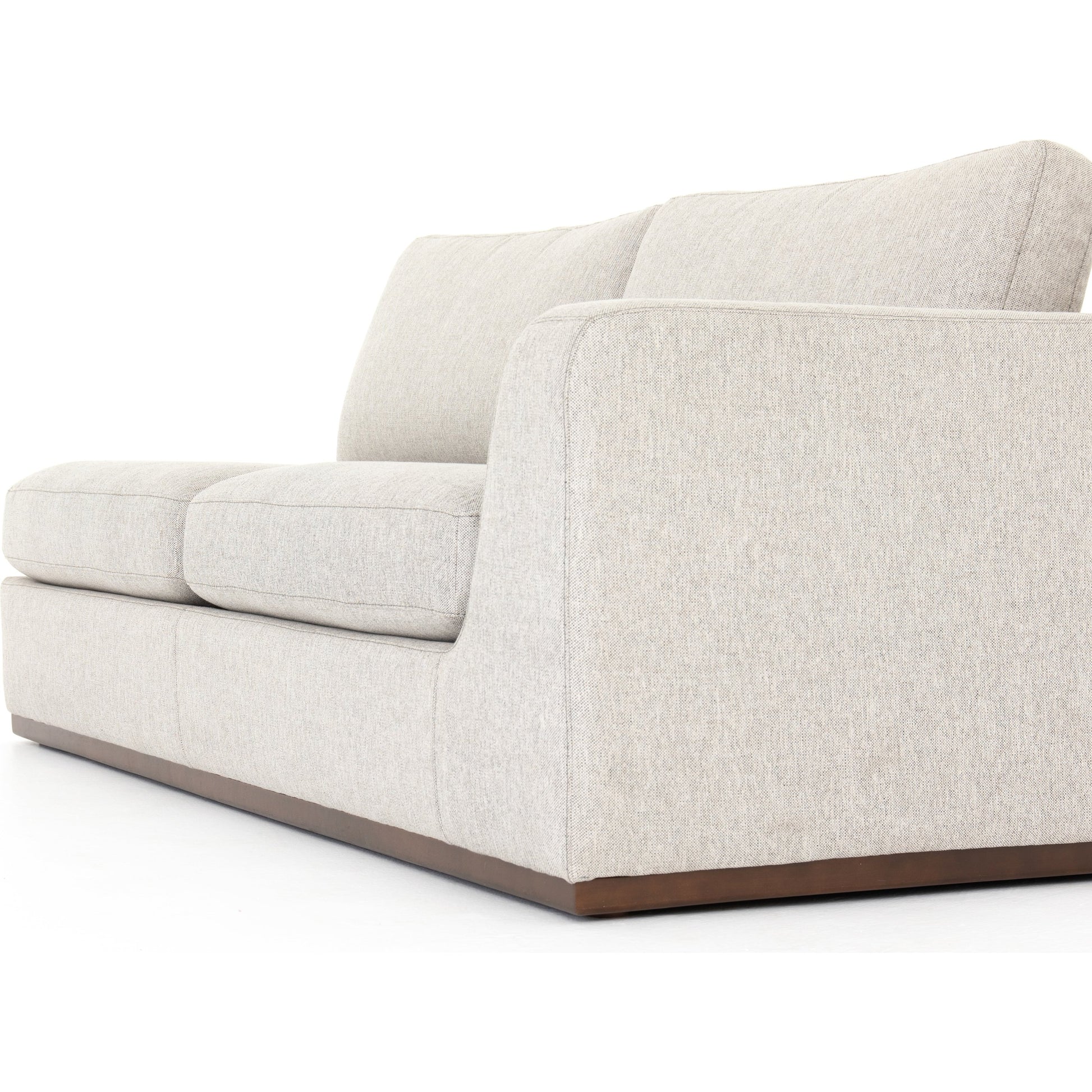 Colt 2-Piece Sectional by Four Hands. Made from unique in a modern style.