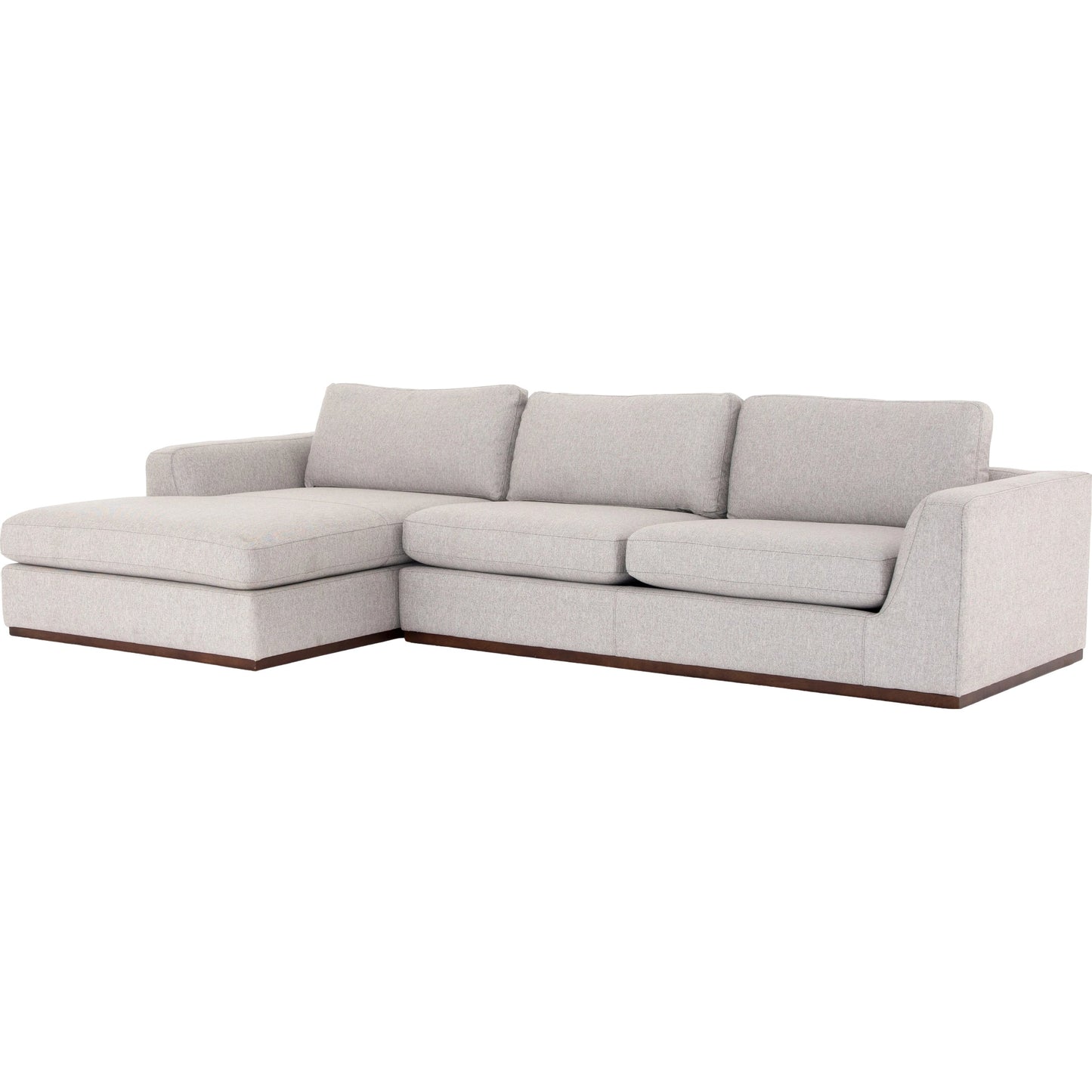 001 SI-1714874 | Primary Silo | Colt 2-Piece Sectional by Four Hands. Made from unique in a modern style.