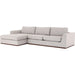 Colt 2-Piece Sectional by Four Hands. Made from unique in a modern style.