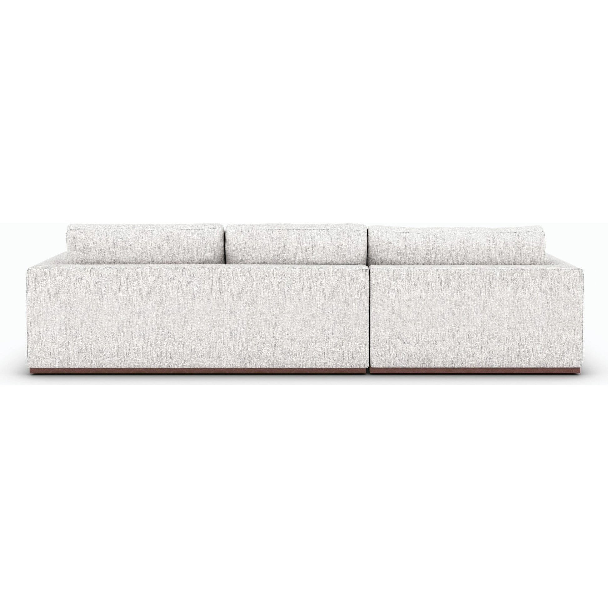 Colt 2-Piece Sectional by Four Hands. Made from unique in a modern style.