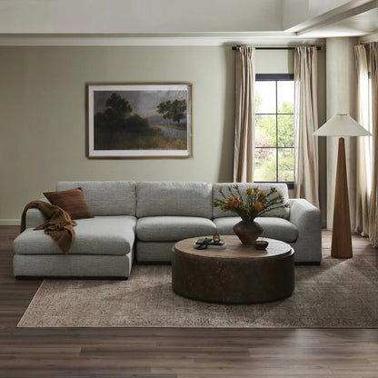 Colt 2-Piece Sectional by Four Hands. Made from unique in a modern style.