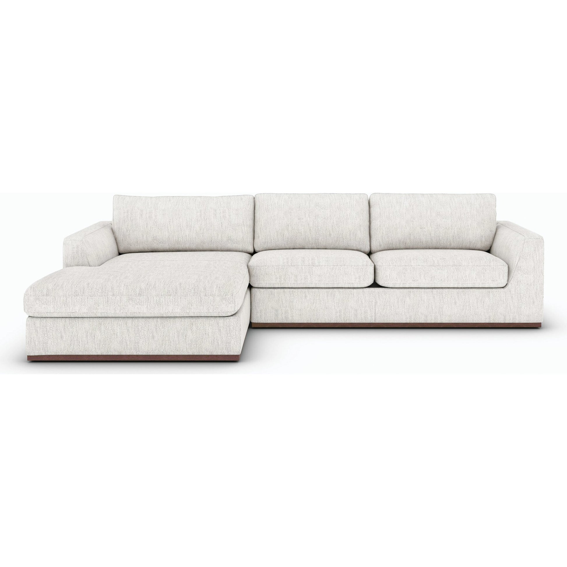 Colt 2-Piece Sectional by Four Hands. Made from unique in a modern style.