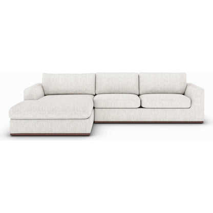 Colt 2-Piece Sectional by Four Hands. Made from unique in a modern style.