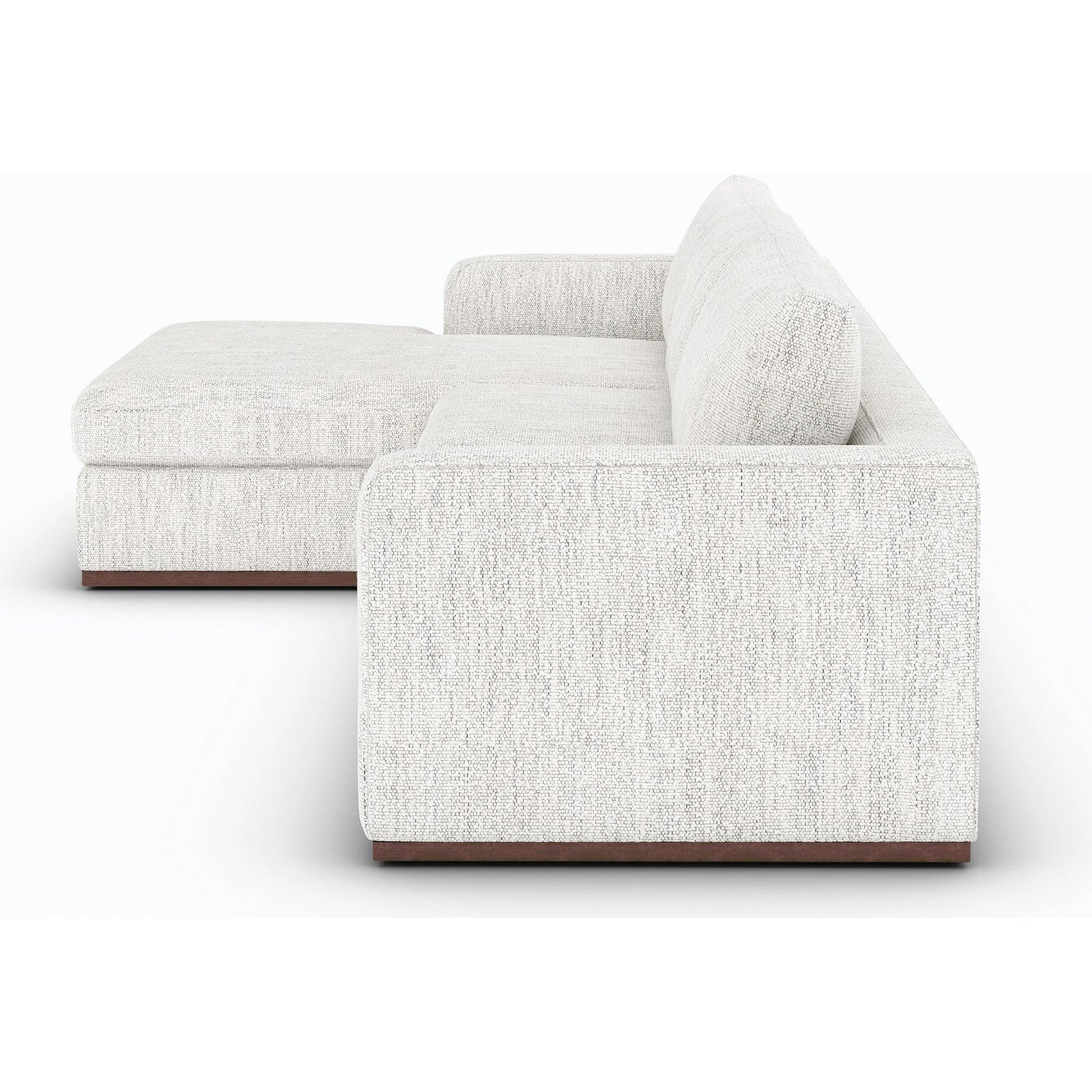 Colt 2-Piece Sectional by Four Hands. Made from unique in a modern style.