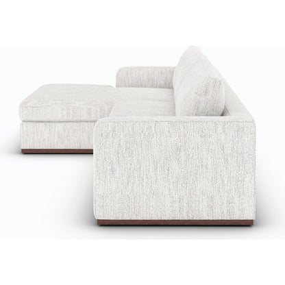 Colt 2-Piece Sectional by Four Hands. Made from unique in a modern style.