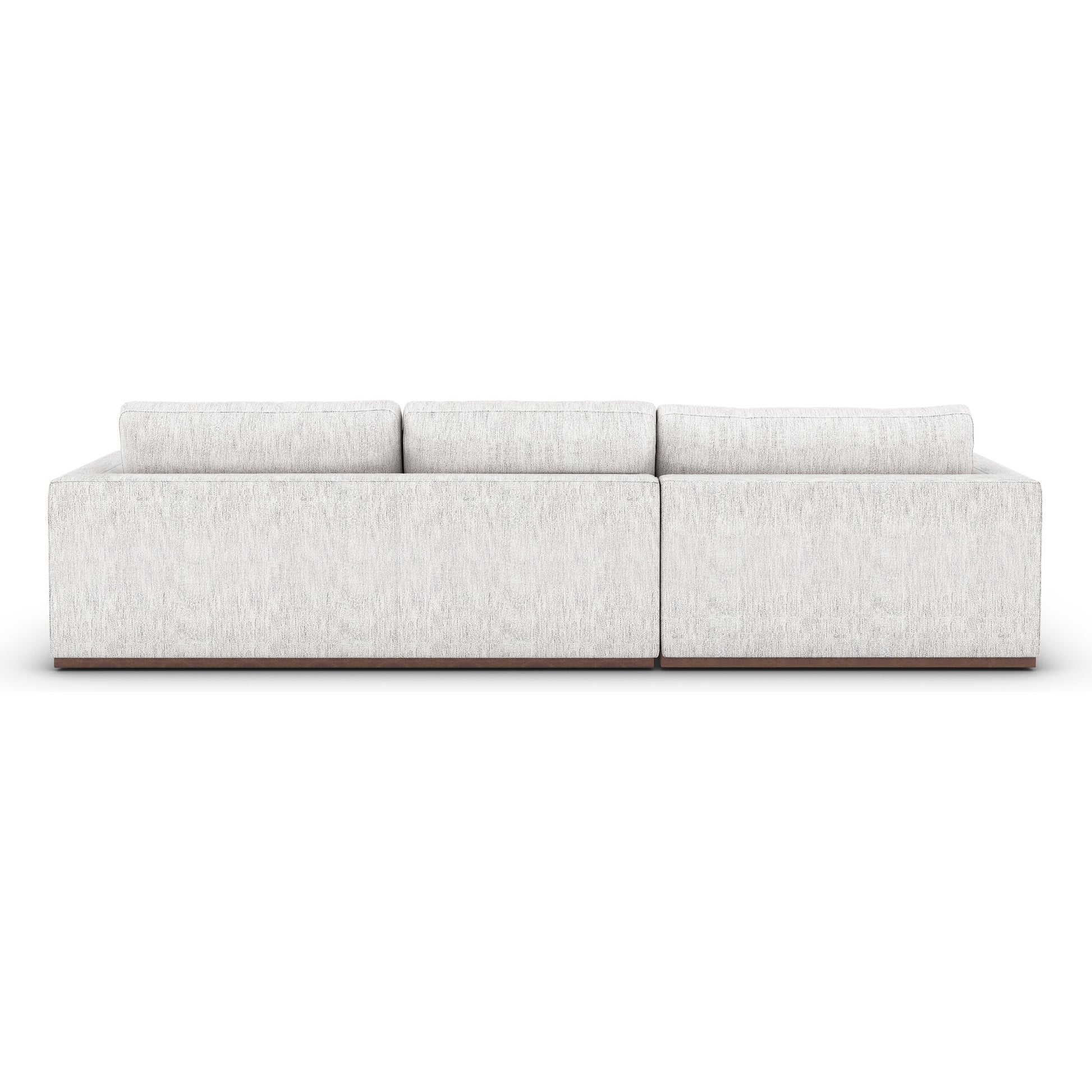 Colt 2-Piece Sectional by Four Hands. Made from unique in a modern style.