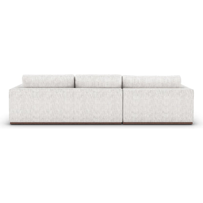 Colt 2-Piece Sectional by Four Hands. Made from unique in a modern style.