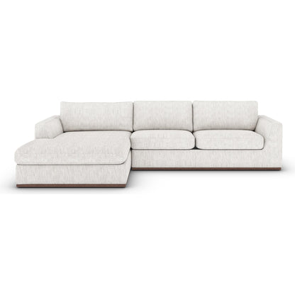 Colt 2-Piece Sectional by Four Hands. Made from unique in a modern style.