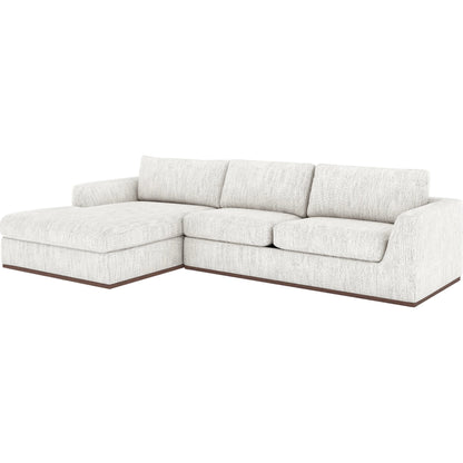 Colt 2-Piece Sectional by Four Hands. Made from unique in a modern style.