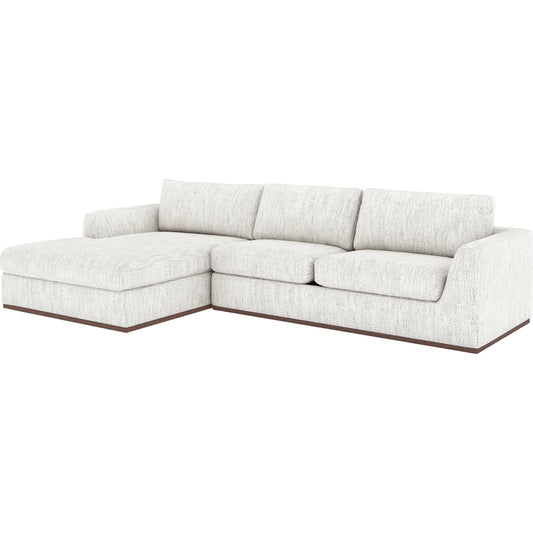 Colt 2-Piece Sectional by Four Hands. Made from unique in a modern style.