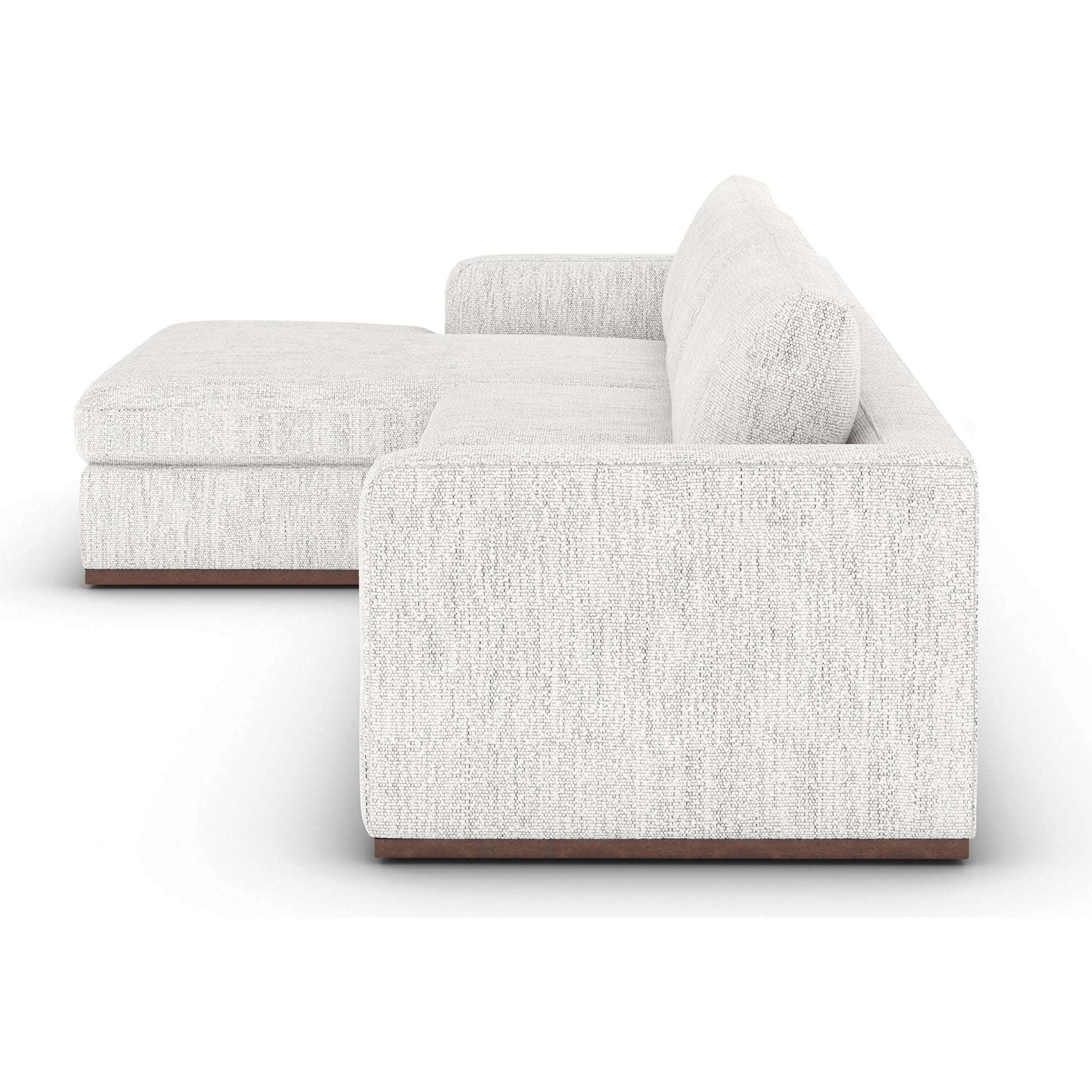 Colt 2-Piece Sectional by Four Hands. Made from unique in a modern style.