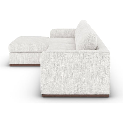 Colt 2-Piece Sectional by Four Hands. Made from unique in a modern style.