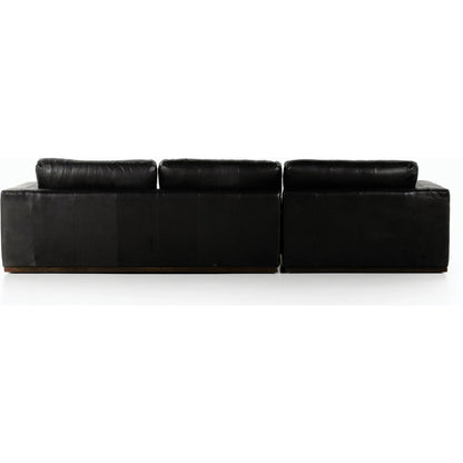 Colt 2-Piece Sectional by Four Hands. Made from unique in a modern style.