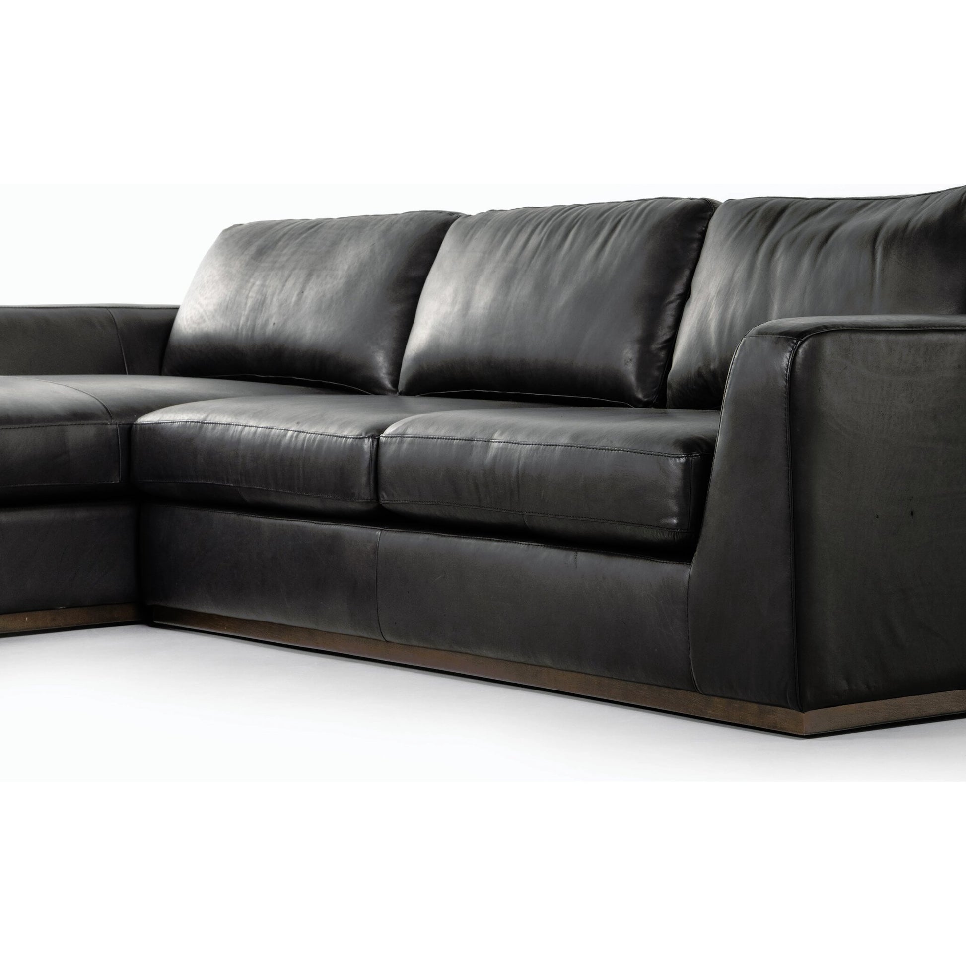Colt 2-Piece Sectional by Four Hands. Made from unique in a modern style.