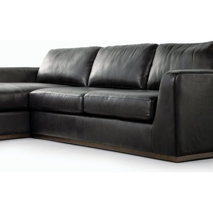 Colt 2-Piece Sectional by Four Hands. Made from unique in a modern style.