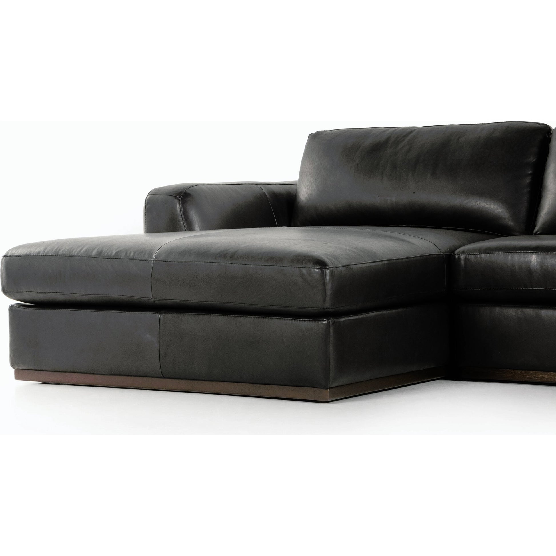 Colt 2-Piece Sectional by Four Hands. Made from unique in a modern style.