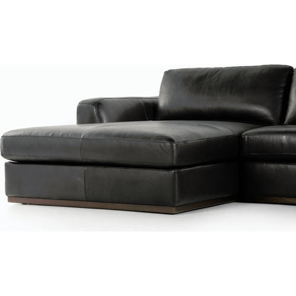 Colt 2-Piece Sectional by Four Hands. Made from unique in a modern style.