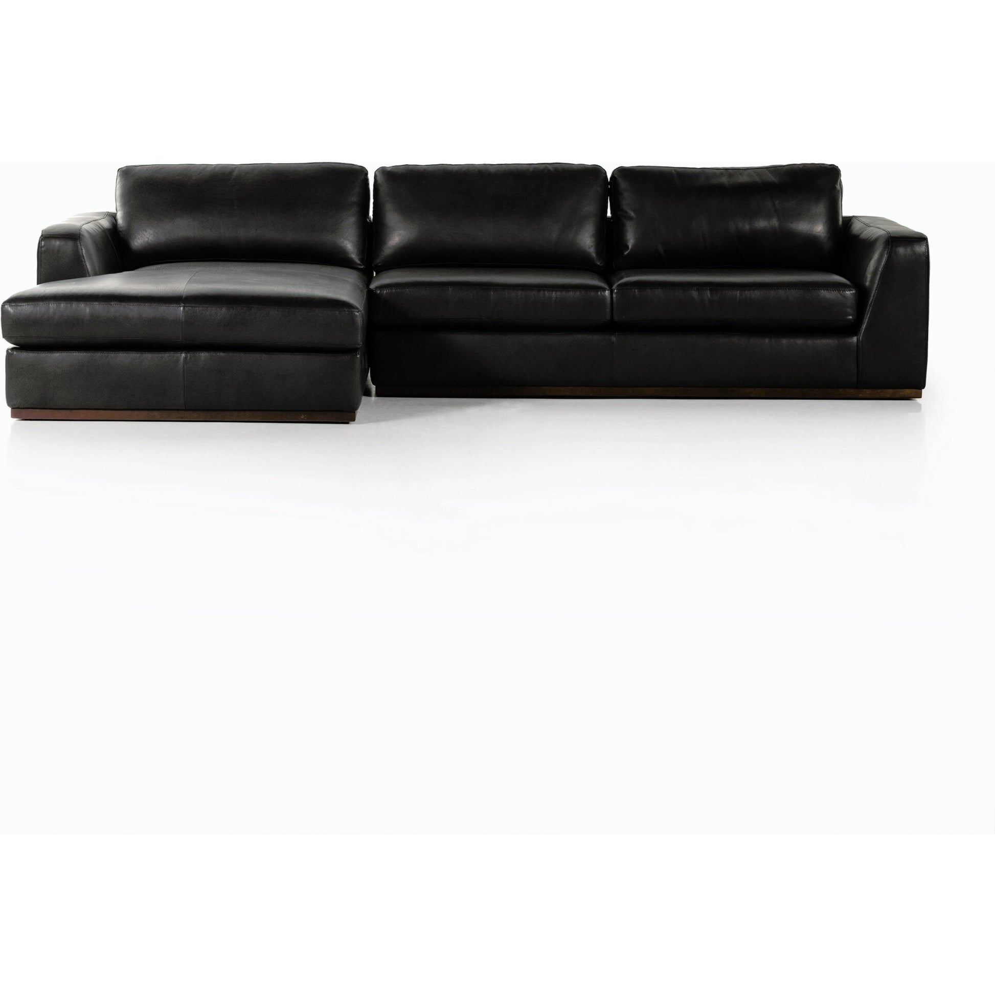 Colt 2-Piece Sectional by Four Hands. Made from unique in a modern style.