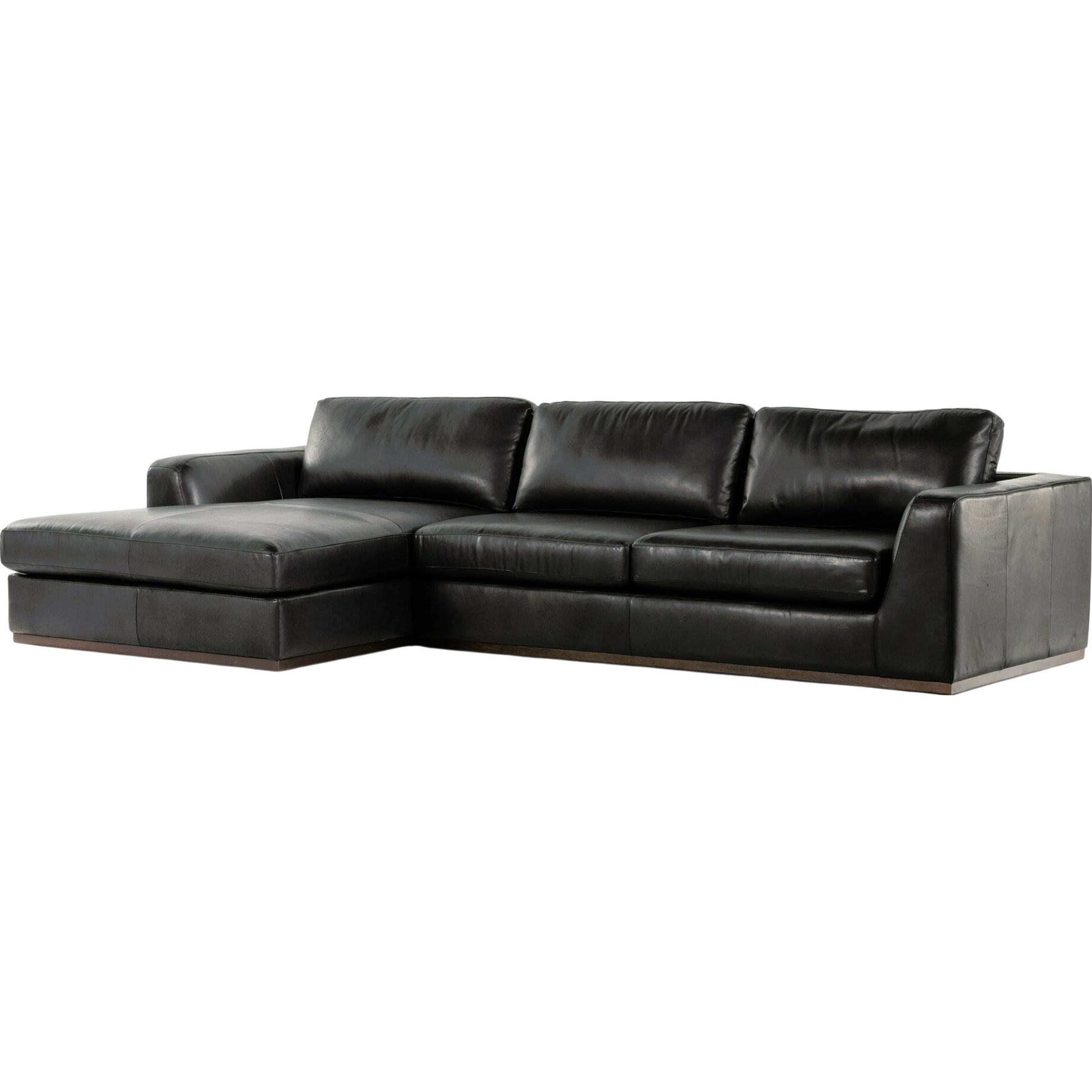 Colt 2-Piece Sectional by Four Hands. Made from unique in a modern style.