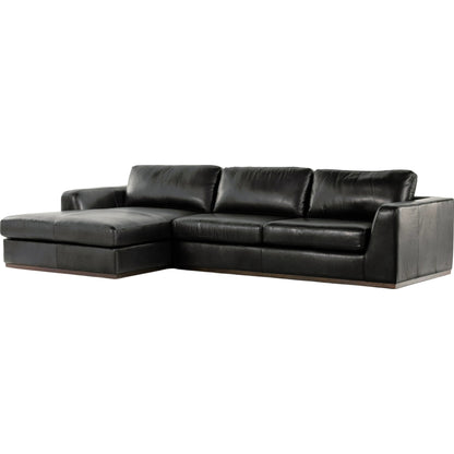 Colt 2-Piece Sectional by Four Hands. Made from unique in a modern style.