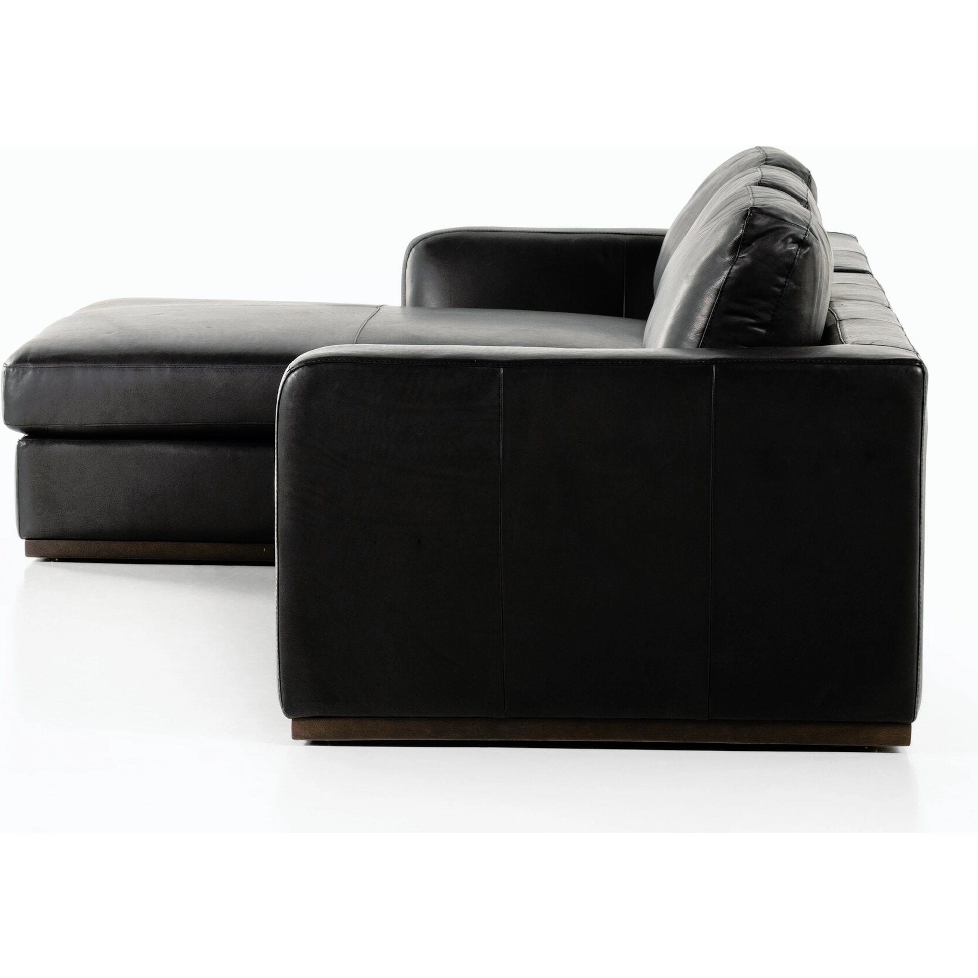 Colt 2-Piece Sectional by Four Hands. Made from unique in a modern style.