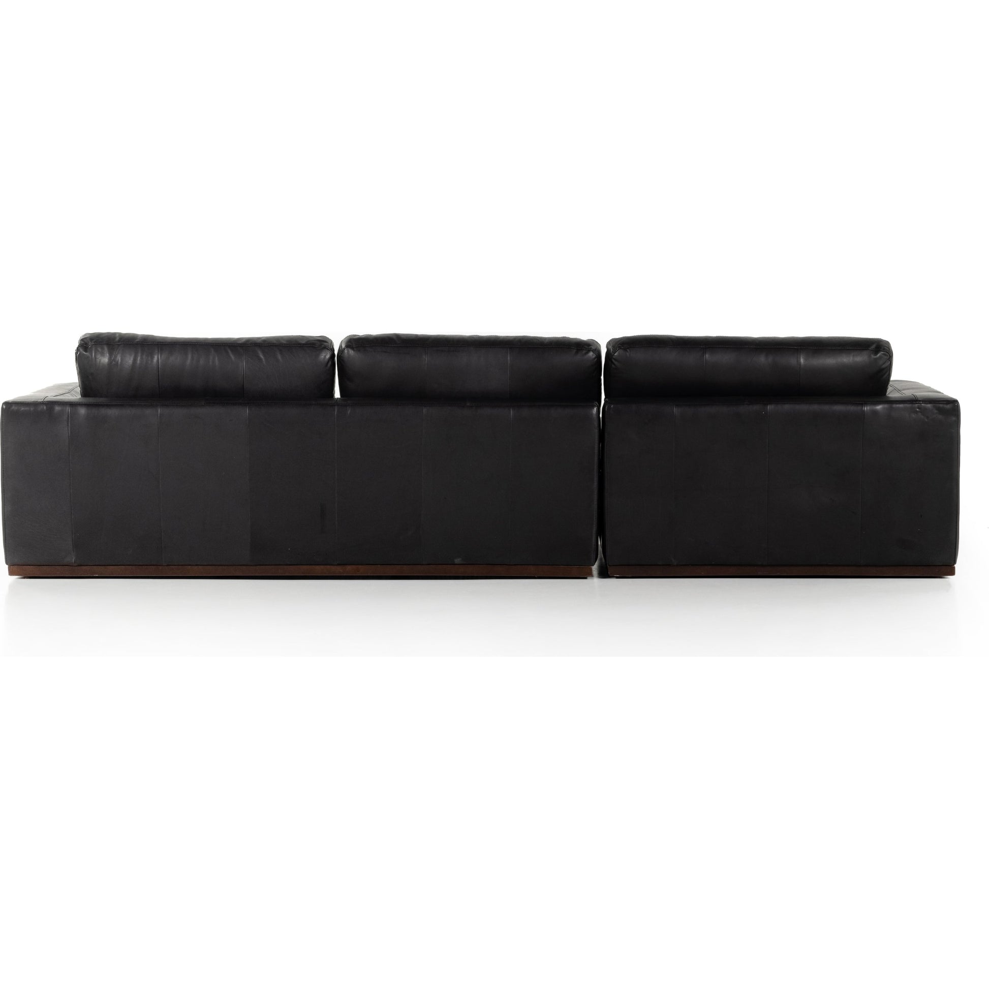 Colt 2-Piece Sectional by Four Hands. Made from unique in a modern style.