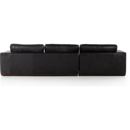 Colt 2-Piece Sectional by Four Hands. Made from unique in a modern style.