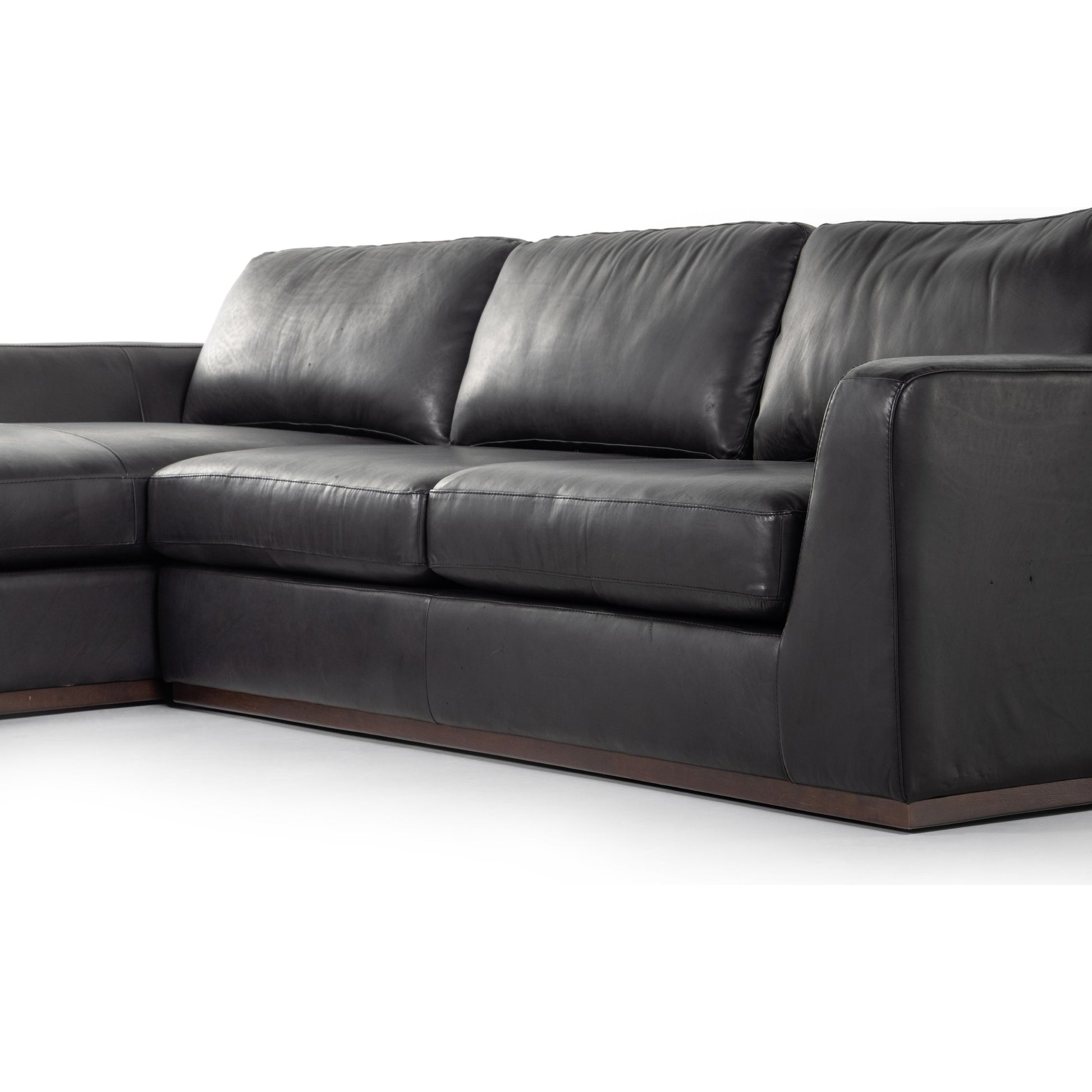 Colt 2-Piece Sectional by Four Hands. Made from unique in a modern style.