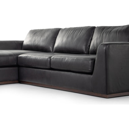 Colt 2-Piece Sectional by Four Hands. Made from unique in a modern style.