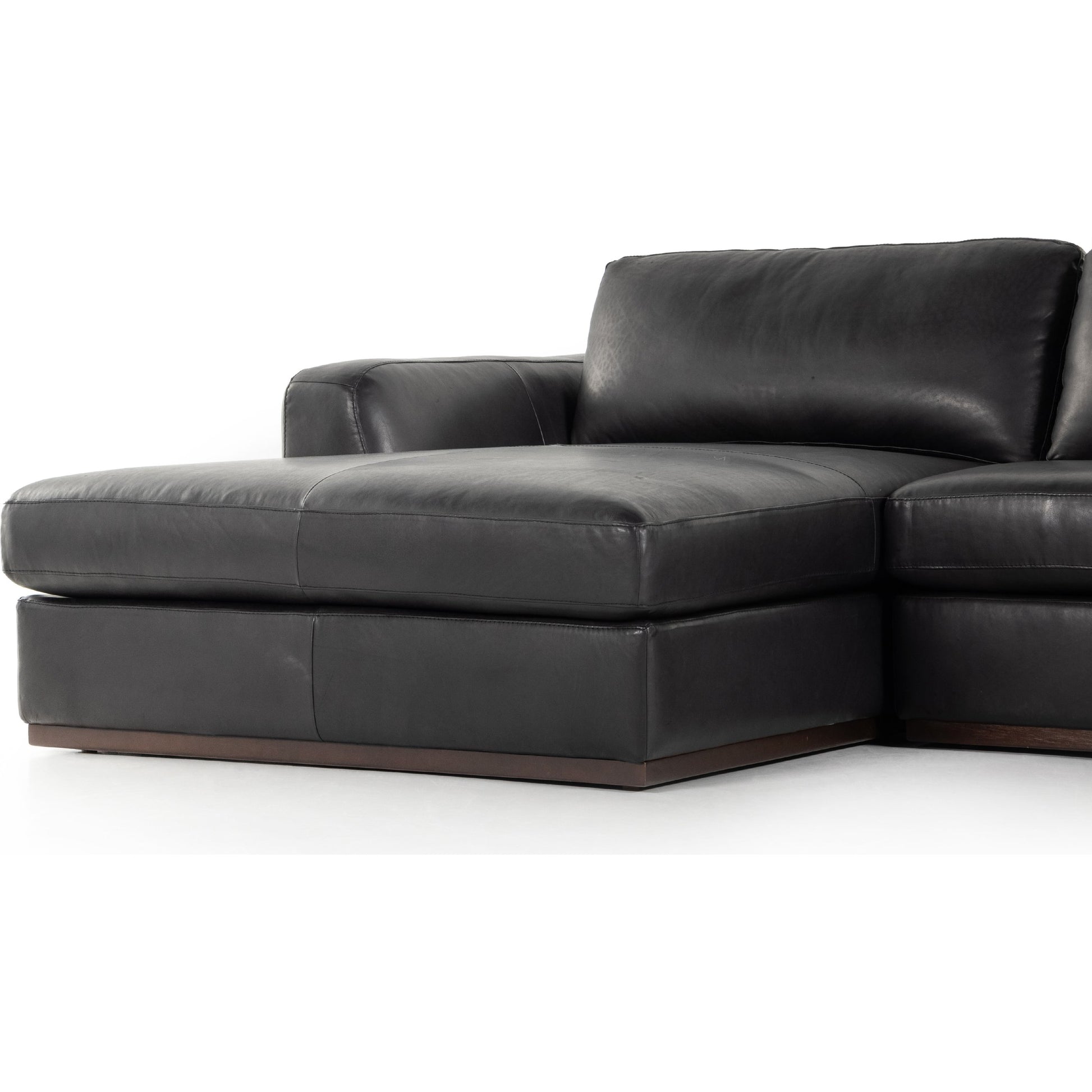 Colt 2-Piece Sectional by Four Hands. Made from unique in a modern style.
