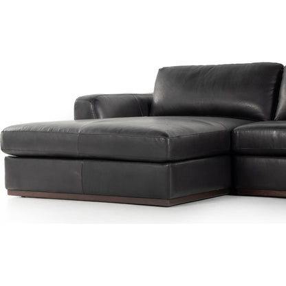 Colt 2-Piece Sectional by Four Hands. Made from unique in a modern style.