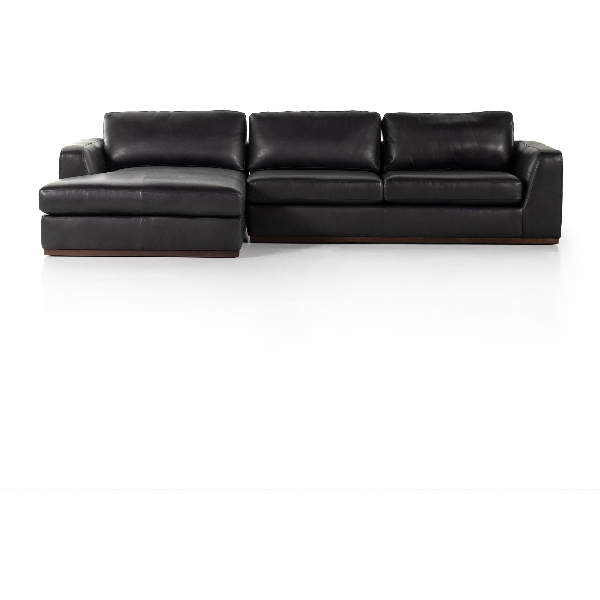 Colt 2-Piece Sectional by Four Hands. Made from unique in a modern style.