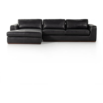 Colt 2-Piece Sectional by Four Hands. Made from unique in a modern style.