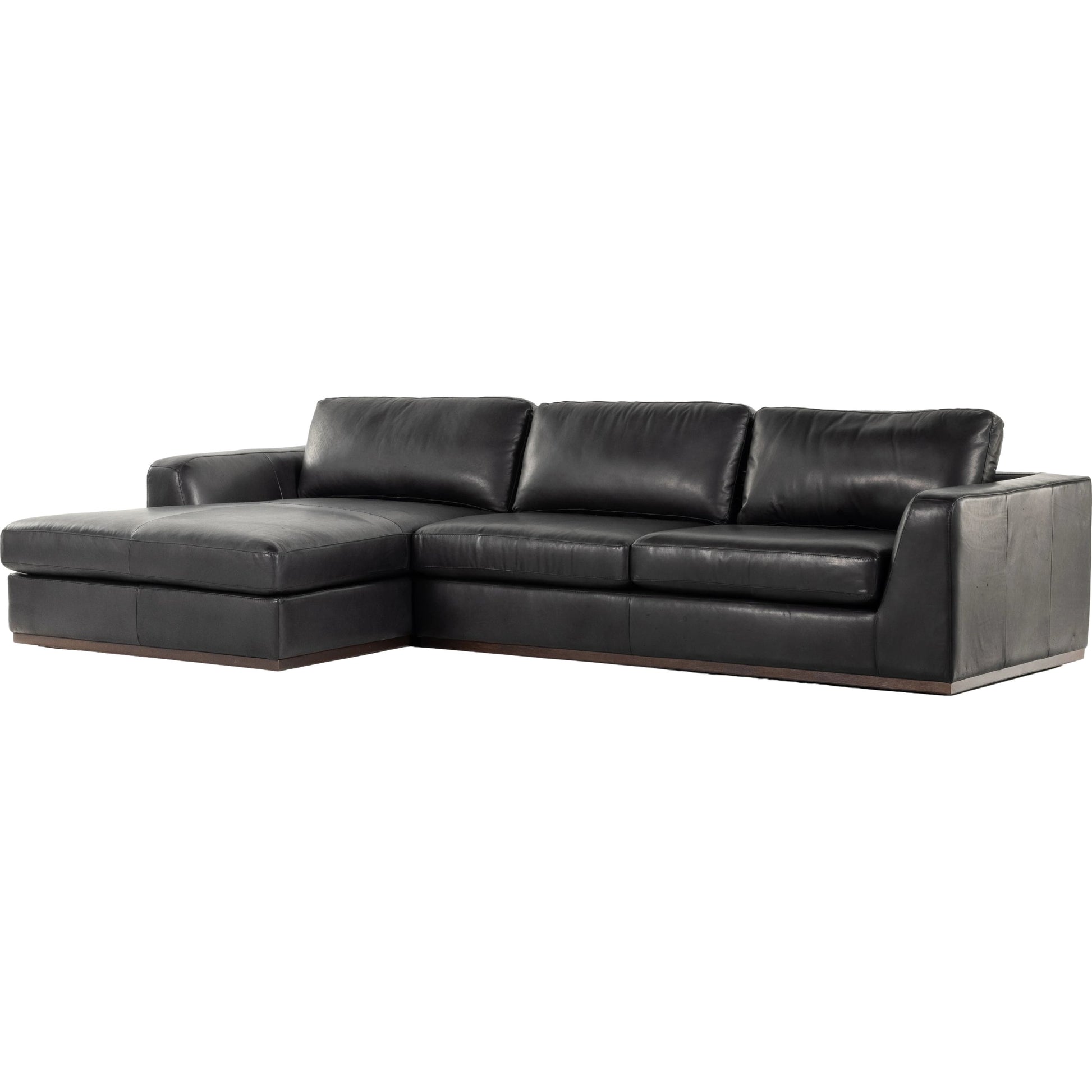 Colt 2-Piece Sectional by Four Hands. Made from unique in a modern style.