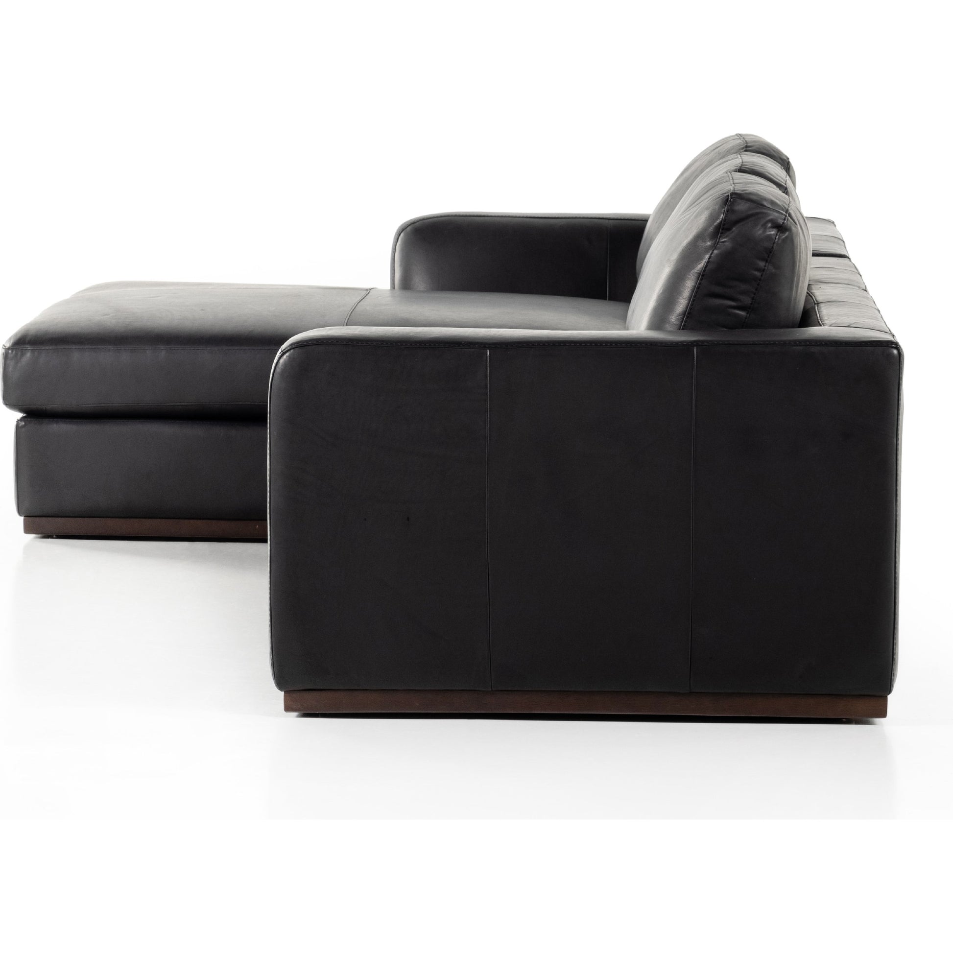 Colt 2-Piece Sectional by Four Hands. Made from unique in a modern style.