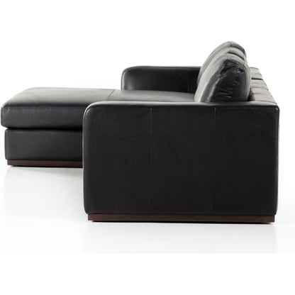 Colt 2-Piece Sectional by Four Hands. Made from unique in a modern style.