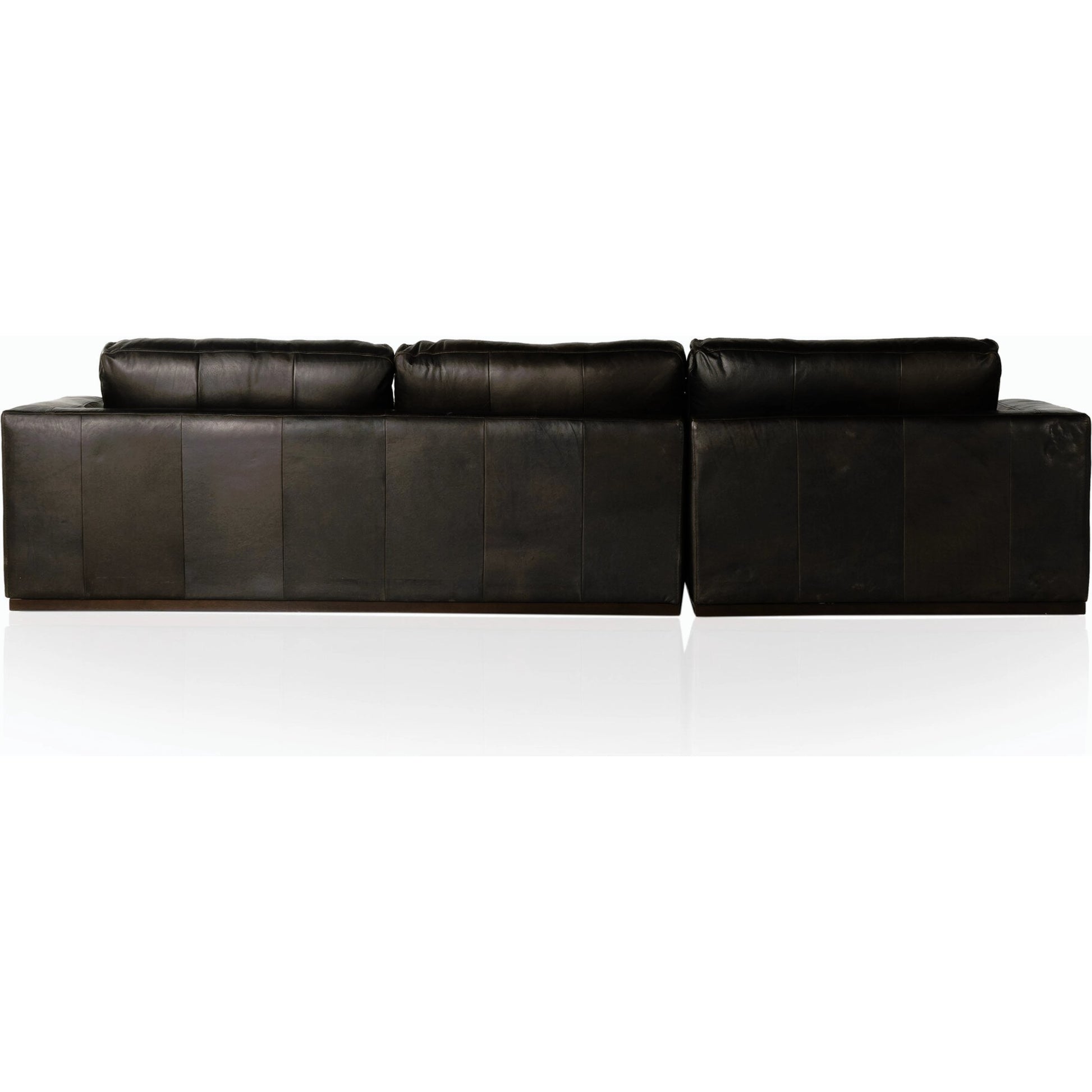 Colt 2-Piece Sectional by Four Hands. Made from unique in a modern style.