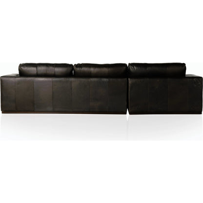 Colt 2-Piece Sectional by Four Hands. Made from unique in a modern style.