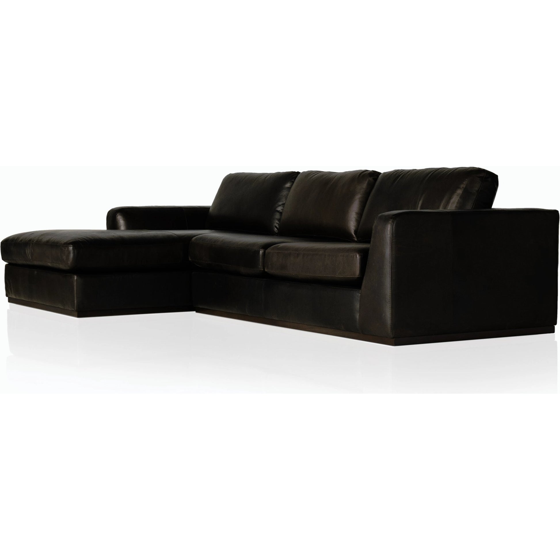 Colt 2-Piece Sectional by Four Hands. Made from unique in a modern style.