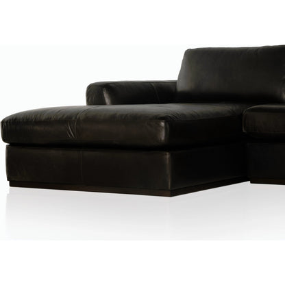 Colt 2-Piece Sectional by Four Hands. Made from unique in a modern style.