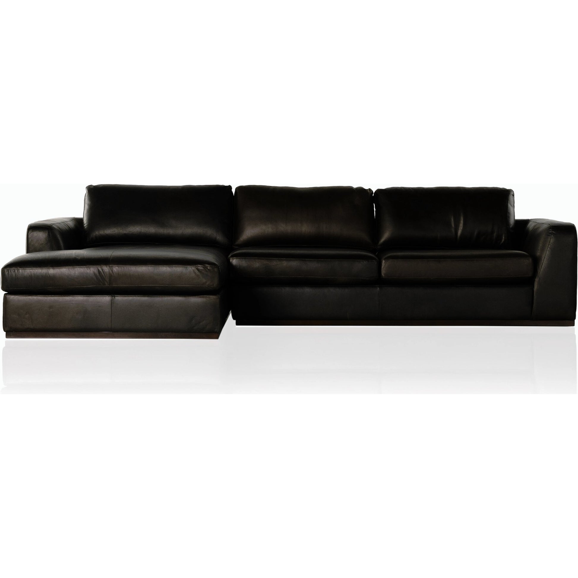 Colt 2-Piece Sectional by Four Hands. Made from unique in a modern style.