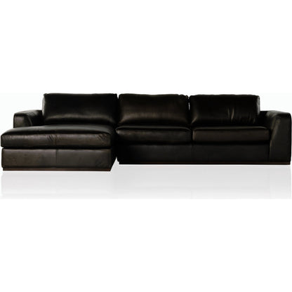 Colt 2-Piece Sectional by Four Hands. Made from unique in a modern style.