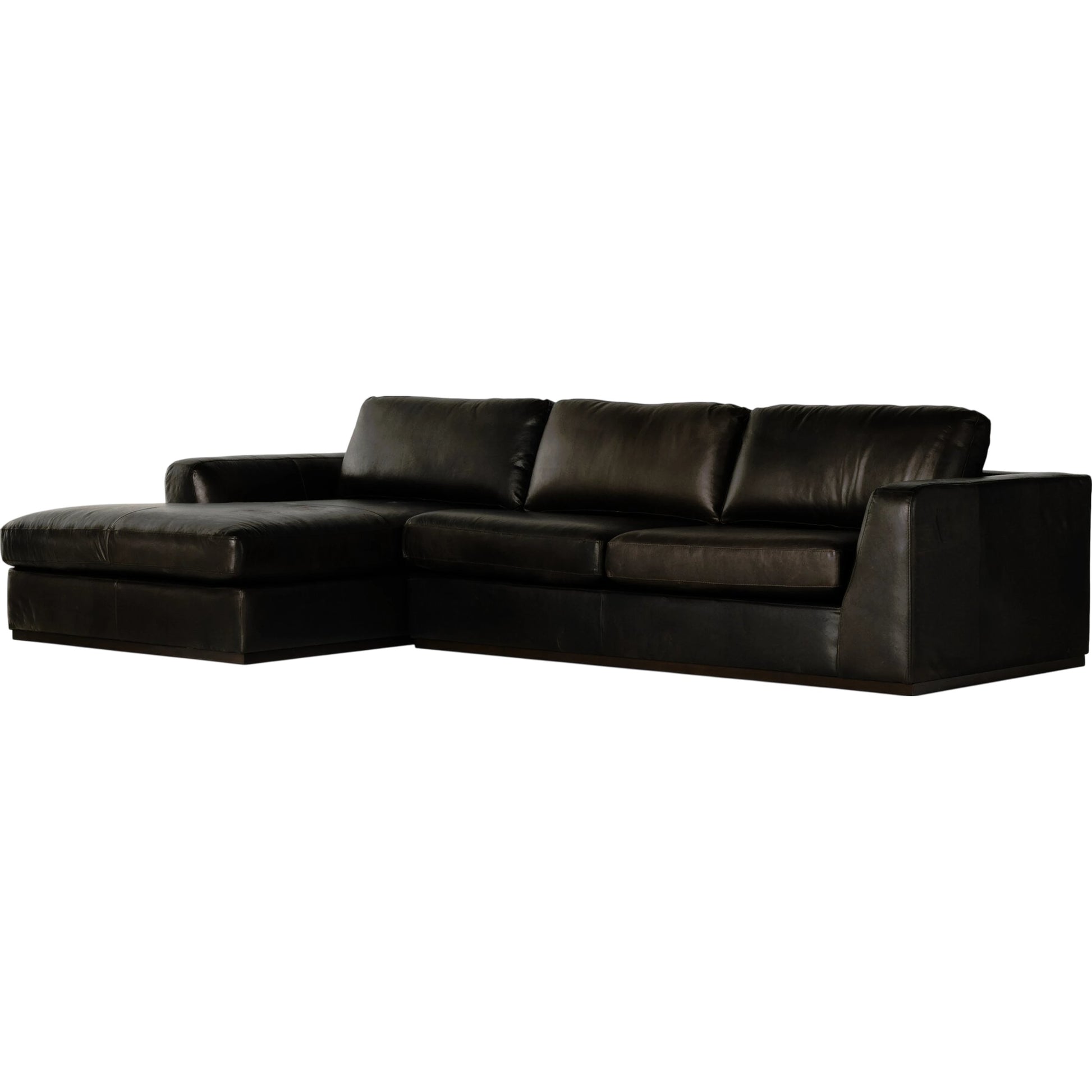Colt 2-Piece Sectional by Four Hands. Made from unique in a modern style.