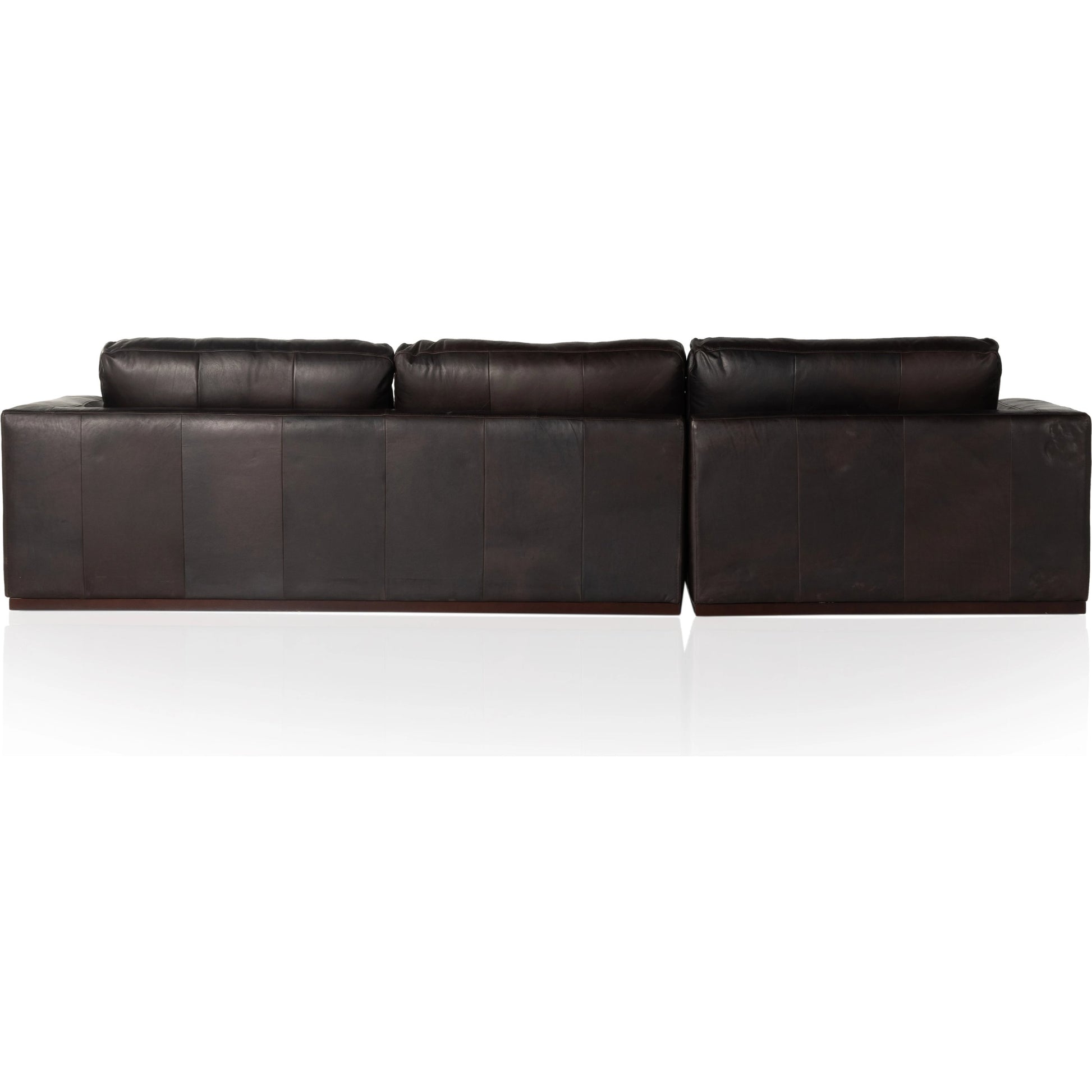 Colt 2-Piece Sectional by Four Hands. Made from unique in a modern style.