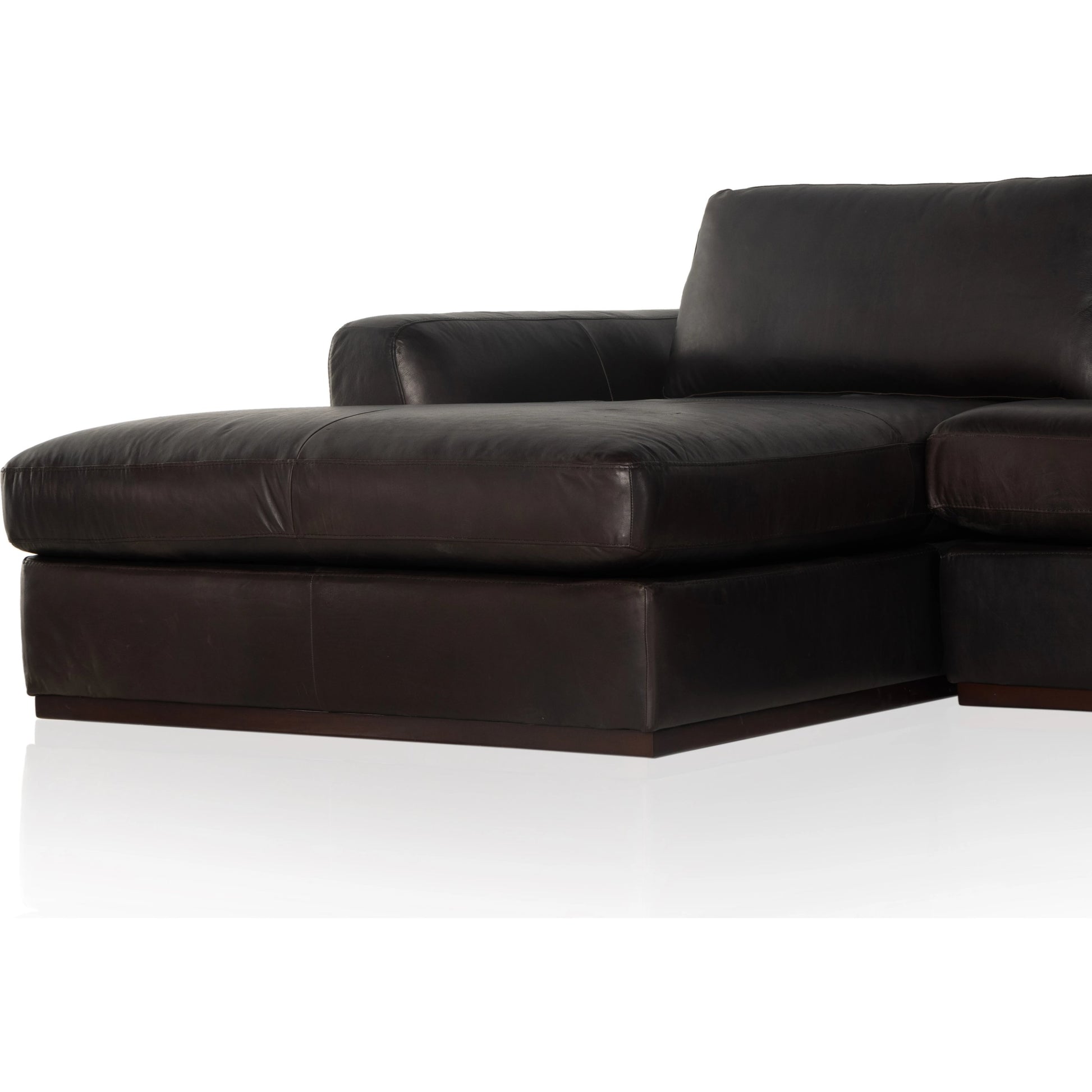 Colt 2-Piece Sectional by Four Hands. Made from unique in a modern style.