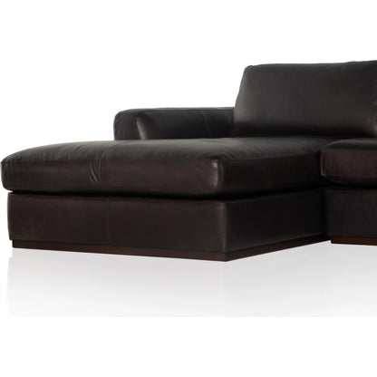 Colt 2-Piece Sectional by Four Hands. Made from unique in a modern style.